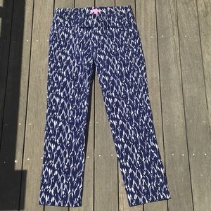 NWOT Lilly Pulitzer pants
